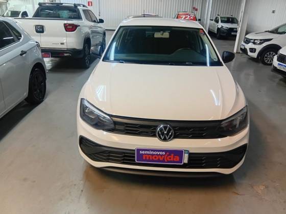 VOLKSWAGEN POLO 1.0 MPI TRACK MANUAL